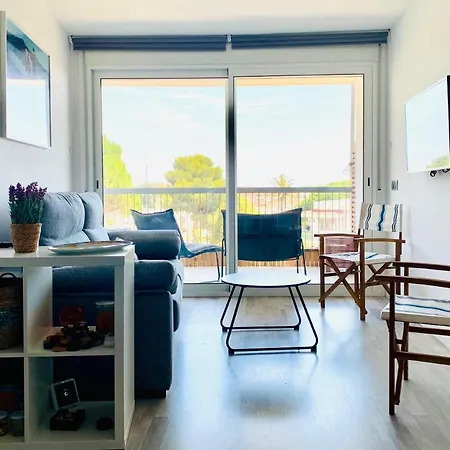 Apartment Book Torre Cambrils