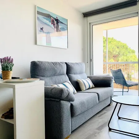Book Torre Apartment Cambrils
