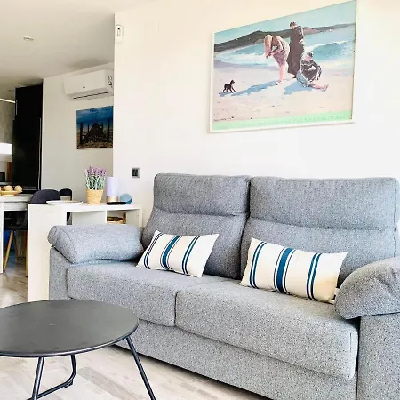 Apartment Book Torre Cambrils