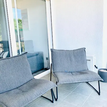 Book Torre Apartment *