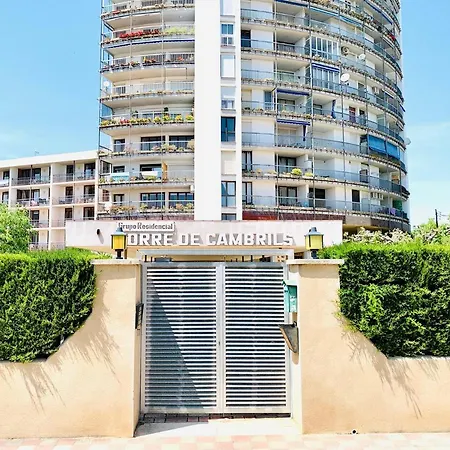 Book Torre * Cambrils
