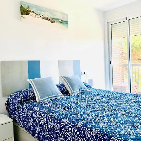 Apartment Book Torre Cambrils