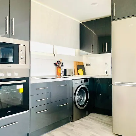 Book Torre Appartement Cambrils