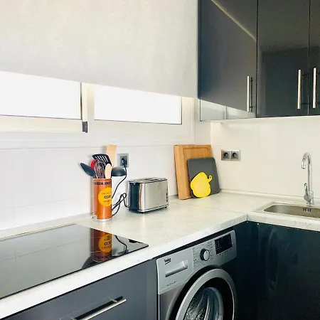 Book Torre Apartment Cambrils