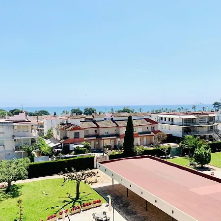 Apartment Book Torre Cambrils