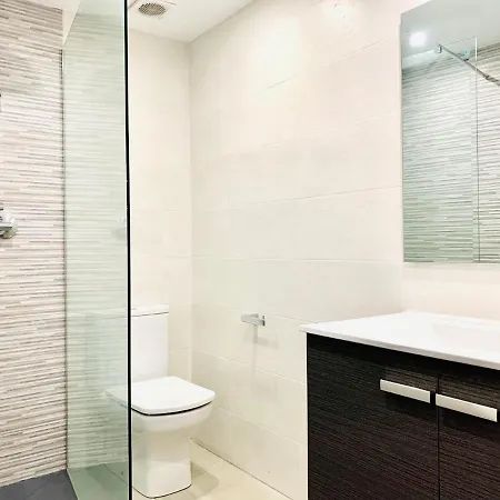 Book Torre Lejlighed Cambrils